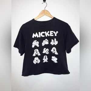 Disney MICKEY MOUSE, size large.